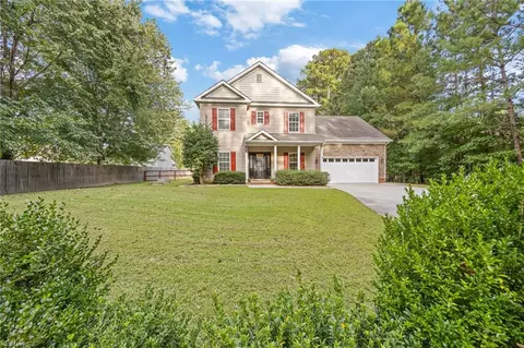 1313 Long Ridge Rd, Chesapeake, VA 23322