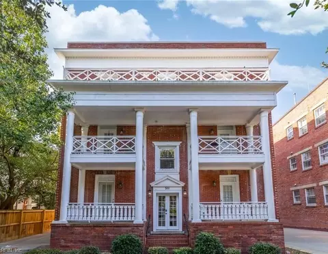 511 Graydon Ave #3, Norfolk, VA 23507