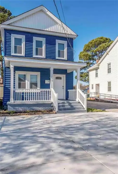 2000 Elm Ave, Portsmouth, VA 23704