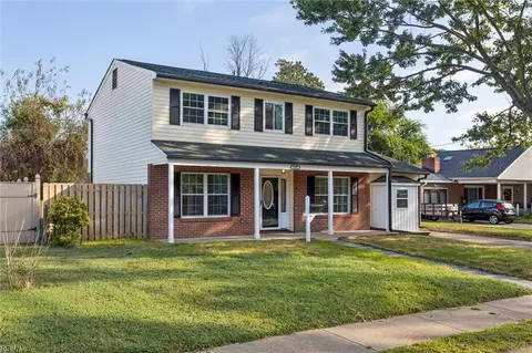 505 Stockton St, Hampton, VA 23669 photo 2