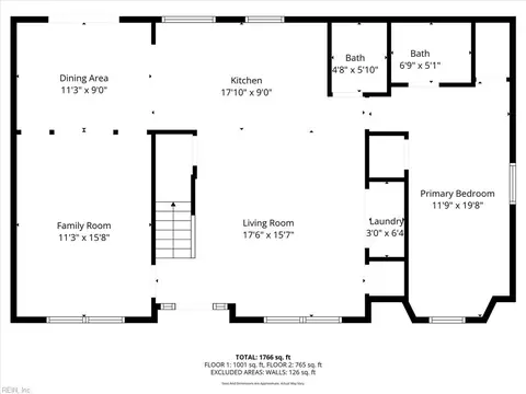 505 Stockton St, Hampton, VA 23669 photo 47