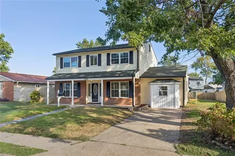 505 Stockton St, Hampton, VA 23669 photo 3
