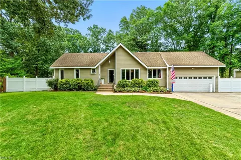 1220 Newmarket Dr, Virginia Beach, VA 23464