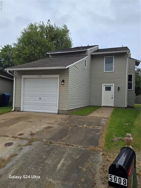 5008 Christian Cir, Virginia Beach, VA 23464