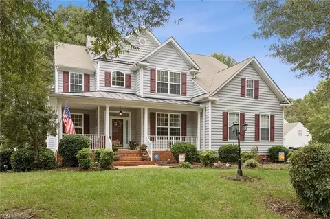 100 Merchant Man Ct, Williamsburg, VA 23185