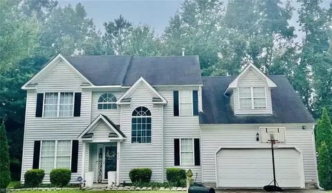 311 Peachwood Ct, Suffolk, VA 23434