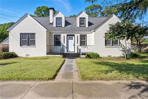 924 Norview Ave, Norfolk, VA 23513