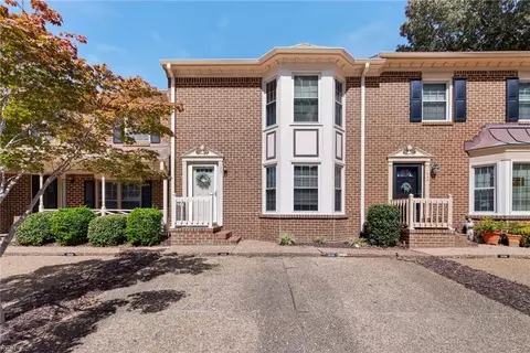 1236 Peoples Way, Virginia Beach, VA 23451