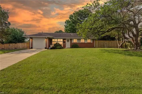 5057 Sullivan Blvd, Virginia Beach, VA 23455