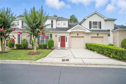 1428 Otterbourne Cir, Chesapeake, VA 23320