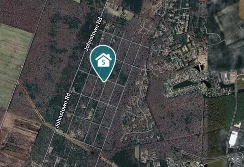 1604 Battle St, Chesapeake, VA 23322