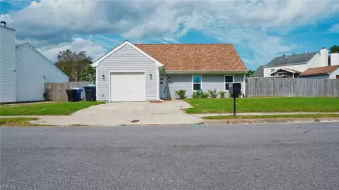 1688 Gallery Ave, Virginia Beach, VA 23454
