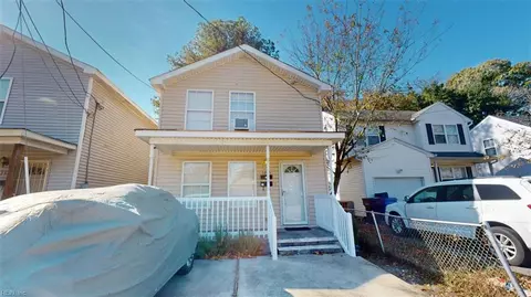 1236 Old Atlantic Ave, Chesapeake, VA 23324