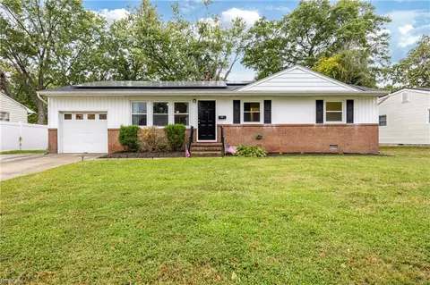 4507 Kennebeck Ave, Norfolk, VA 23513