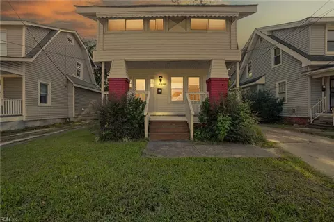 2828 Tidewater Dr, Norfolk, VA 23509