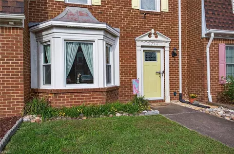 1244 Mill Stream Way, Chesapeake, VA 23320