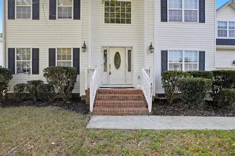 4071 Long Point Blvd, Portsmouth, VA 23703