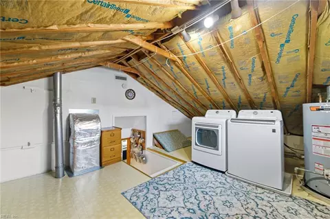 Other - 13 Eastlawn Dr, Hampton, VA 23664 photo 5 of 7
