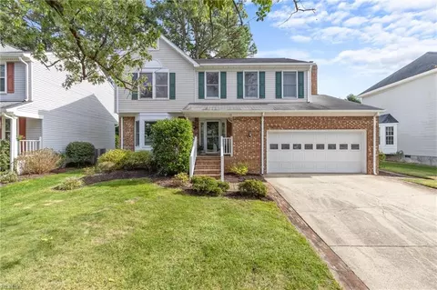 5229 Chipping Ln, Virginia Beach, VA 23455