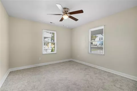 Bedroom - 3117 Lyons Ave, Norfolk, VA 23509 photo 1 of 7