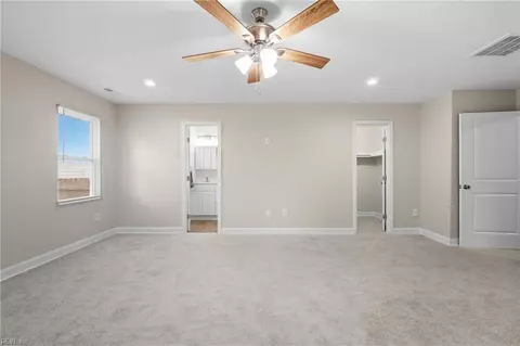 Bedroom - 3117 Lyons Ave, Norfolk, VA 23509 photo 7 of 7