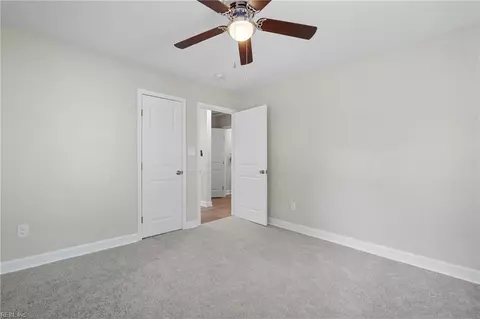 Bedroom - 3117 Lyons Ave, Norfolk, VA 23509 photo 2 of 7