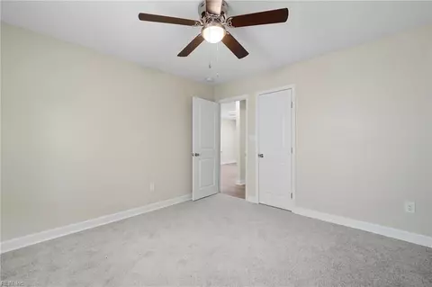 Bedroom - 3117 Lyons Ave, Norfolk, VA 23509 photo 4 of 7