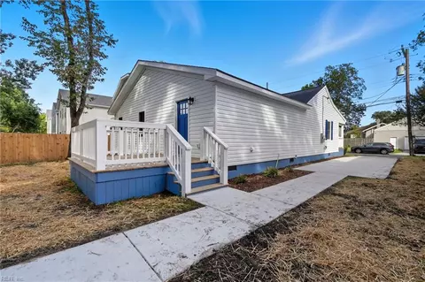 Other - 3117 Lyons Ave, Norfolk, VA 23509 photo 9 of 13