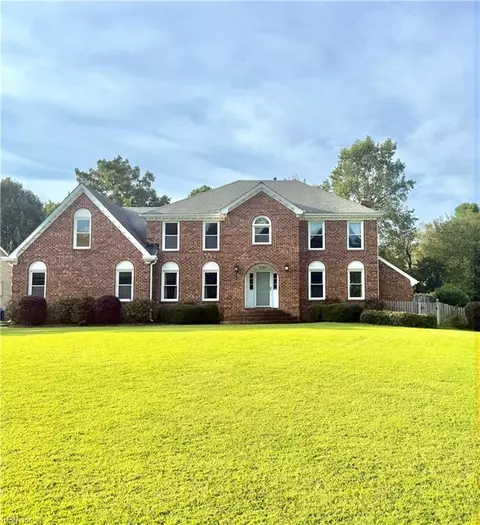 1840 Eden Way, Virginia Beach, VA 23454