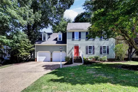 137 Seton Hill Rd, Williamsburg, VA 23188