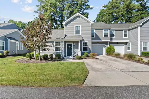 935 Vineyard Pl #A, Suffolk, VA 23435