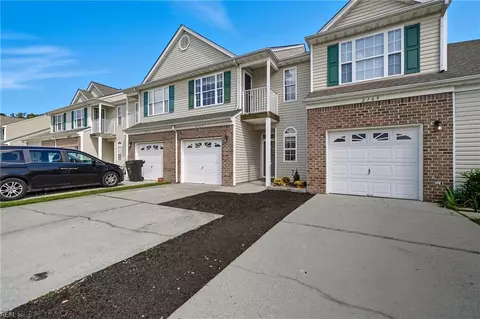 2165 Bizzone Cir, Virginia Beach, VA 23464