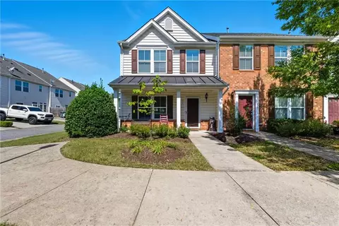 3401 Westham Ln, Toano, VA 23168