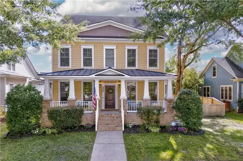 335 Preservation Rch Reach, Chesapeake, VA 23320