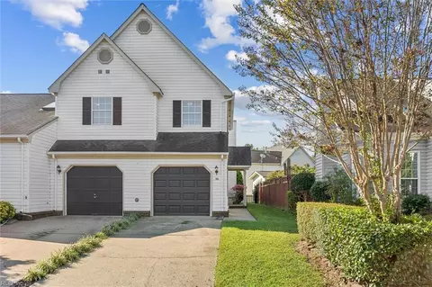 115 Seekright Dr, Yorktown, VA 23693