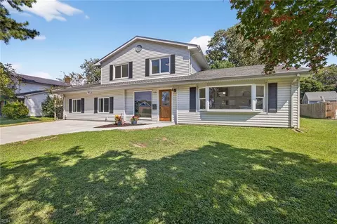 928 Redwood Cir, Virginia Beach, VA 23464
