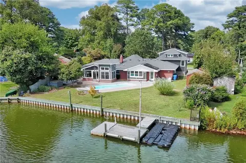 4417 Powells Point Rd, Virginia Beach, VA 23455