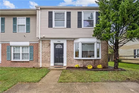 5966 Edgelake Dr, Virginia Beach, VA 23464