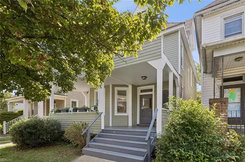 305 W 35th St, Norfolk, VA 23508