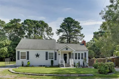 1414 Braden Cres, Norfolk, VA 23502
