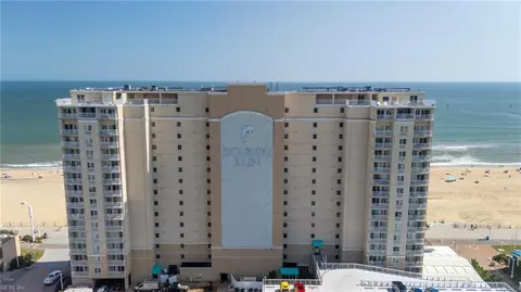303 Atlantic Ave #1405, Virginia Beach, VA 23451