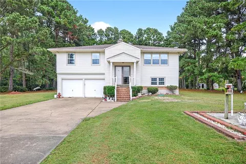 1364 Shipps Cabin Rd, Virginia Beach, VA 23457