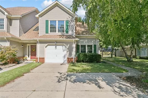 142 Rustling Oak Rdg, Yorktown, VA 23692