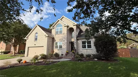 1008 Broward Way, Chesapeake, VA 23322