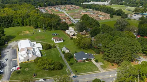 View/Area - 1033 Big Bethel Rd, Hampton, VA 23666 photo 5 of 9