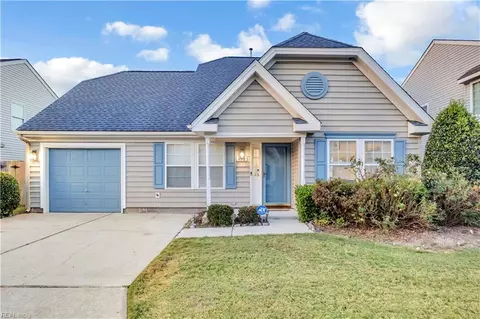 412 Prince Phillip Ct, Chesapeake, VA 23320
