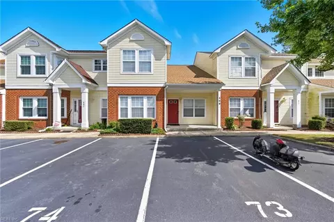 409 Track Xing, Chesapeake, VA 23320