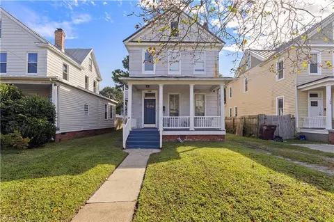 1305 Chesapeake Ave, Chesapeake, VA 23324