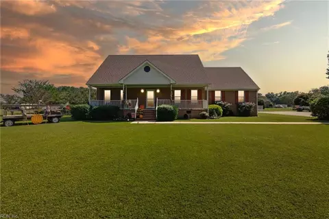 2657 Joshua Ln, Suffolk, VA 23434