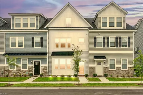1808 Moravian Walk, Chesapeake, VA 23323